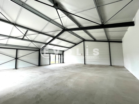 Photo 2 – location Locaux commerciaux	AUDENGE (33980)