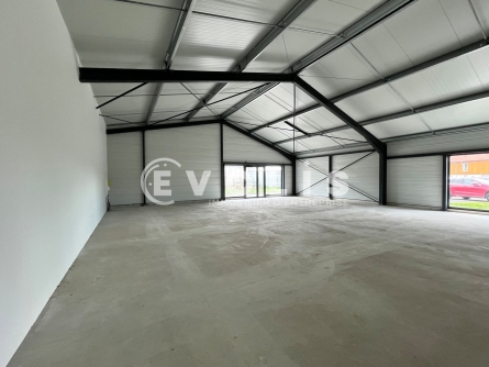 Photo 3 – location Locaux commerciaux	AUDENGE (33980)