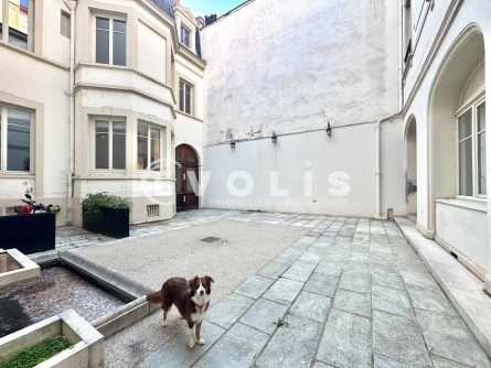 Photo 13 – location bureaux	LYON (69006)