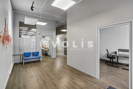 Photo 3 – location bureaux	LYON (69006)