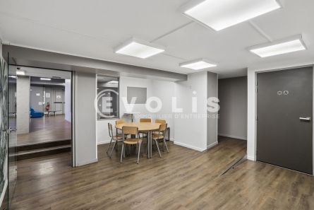 Photo 10 – location bureaux	LYON (69006)