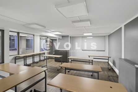 Photo 11 – location bureaux	LYON (69006)