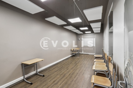 Photo 4 – location bureaux	LYON (69006)
