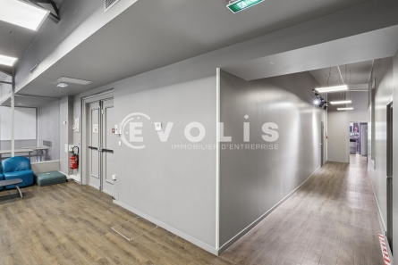 Photo 5 – location bureaux	LYON (69006)