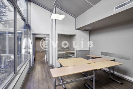 Photo 7 – location bureaux	LYON (69006)