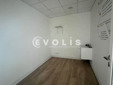 Photo 7 – location Locaux commerciaux	BIGANOS (33380)