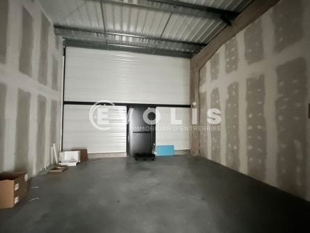 Photo 8 – location Locaux commerciaux	BIGANOS (33380)