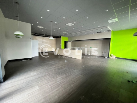 Photo 4 – location Locaux commerciaux	BIGANOS (33380)