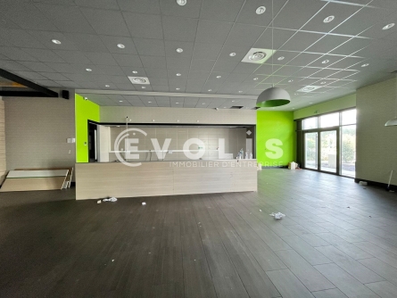 Photo 6 – location Locaux commerciaux	BIGANOS (33380)