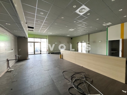 Photo 5 – location Locaux commerciaux	BIGANOS (33380)