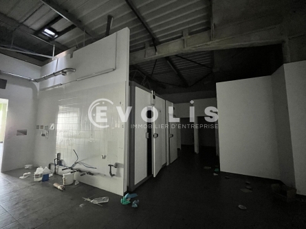 Photo 9 – location Locaux commerciaux	BIGANOS (33380)