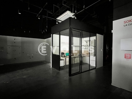 Photo 10 – location Locaux commerciaux	BIGANOS (33380)