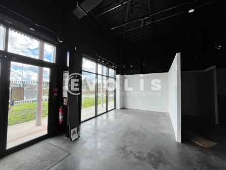 Photo 11 – location Locaux commerciaux	BIGANOS (33380)