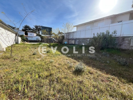 Photo 4 – location Locaux commerciaux	LEGE CAP FERRET (33950)