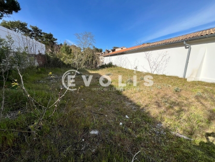 Photo 5 – location Locaux commerciaux	LEGE CAP FERRET (33950)