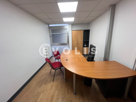 Photo 4 – location Entrepôts / activités	CROISSY BEAUBOURG (77183)