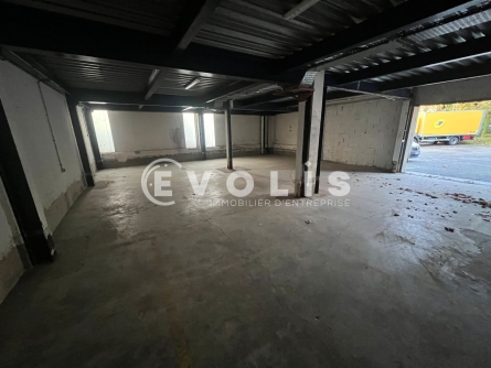 Photo 9 – location Entrepôts / activités	CROISSY BEAUBOURG (77183)