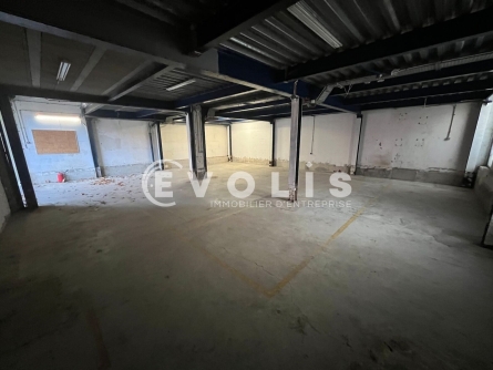 Photo 10 – location Entrepôts / activités	CROISSY BEAUBOURG (77183)