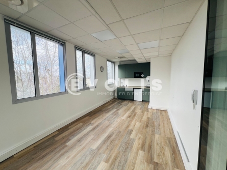 Photo 10 – location bureaux	CHAMPS SUR MARNE (77420)