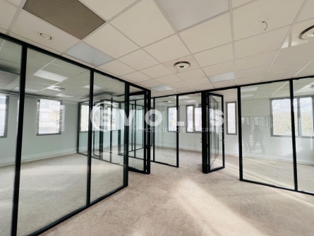 Photo 7 – location bureaux	CHAMPS SUR MARNE (77420)