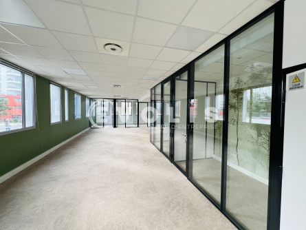 Photo 5 – location bureaux	CHAMPS SUR MARNE (77420)