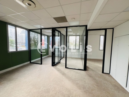 Photo 8 – location bureaux	CHAMPS SUR MARNE (77420)