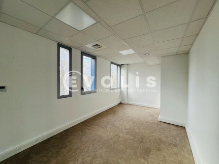 Photo 9 – location bureaux	CHAMPS SUR MARNE (77420)