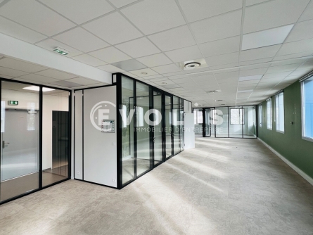 Photo 6 – location bureaux	CHAMPS SUR MARNE (77420)