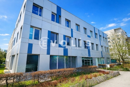 Photo 1 – location bureaux	CHAMPS SUR MARNE (77420)