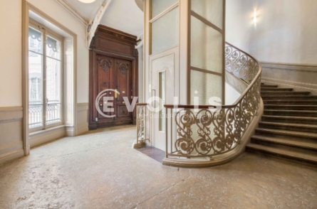 Photo 14 – vente bureaux	LYON (69001)