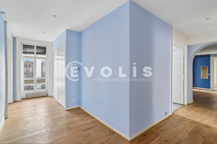 Photo 4 – vente bureaux	LYON (69001)