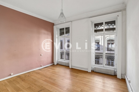 Photo 12 – vente bureaux	LYON (69001)