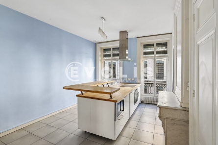 Photo 8 – vente bureaux	LYON (69001)
