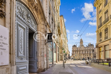 Photo 15 – vente bureaux	LYON (69001)