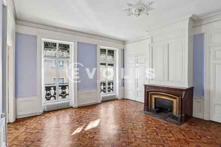 Photo 5 – vente bureaux	LYON (69001)