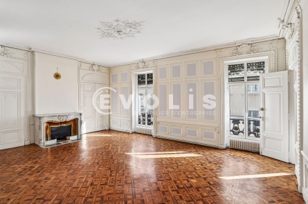 Photo 7 – vente bureaux	LYON (69001)