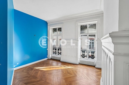 Photo 6 – vente bureaux	LYON (69001)