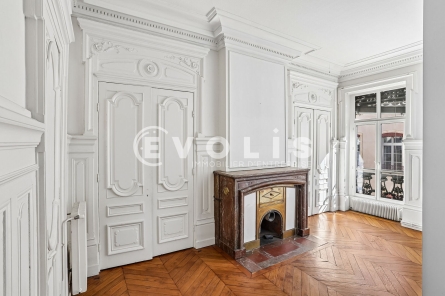 Photo 10 – vente bureaux	LYON (69001)