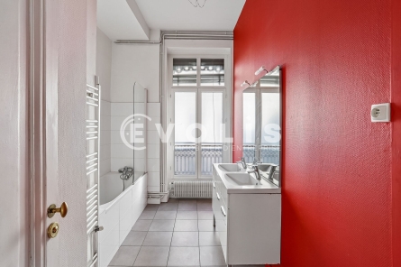 Photo 13 – vente bureaux	LYON (69001)