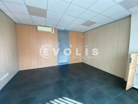 Photo 9 – location bureaux	CHAMPIGNY SUR MARNE (94500)