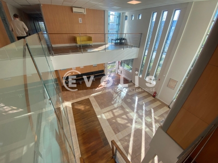 Photo 11 – location bureaux	CHAMPIGNY SUR MARNE (94500)