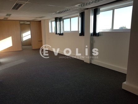Photo 3 – location bureaux	CHAMPIGNY SUR MARNE (94500)