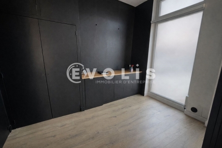 Photo 3 – location Locaux commerciaux	AMIENS (80000)