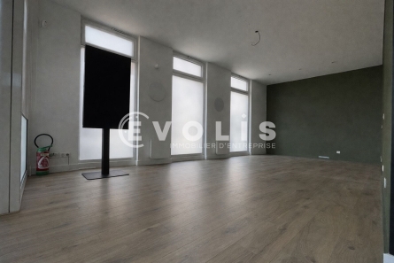 Photo 1 – location Locaux commerciaux	AMIENS (80000)