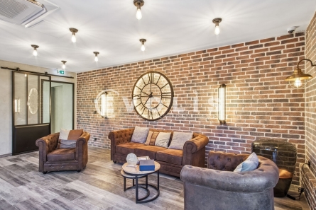 Photo 3 – vente Entrepôts / activités	SERRIS (77700)