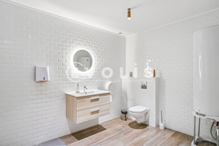 Photo 15 – vente Entrepôts / activités	SERRIS (77700)