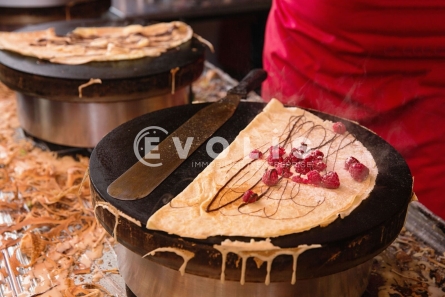 Photo 2 – location Locaux commerciaux	BORDEAUX (33000)