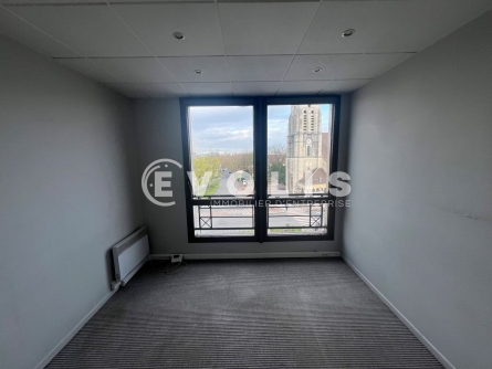 Photo 4 – location bureaux	CRETEIL (94000)