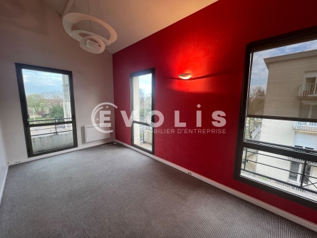 Photo 3 – location bureaux	CRETEIL (94000)