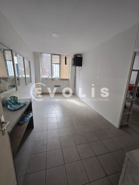 Photo 4 – vente Locaux commerciaux	BORDEAUX (33000)